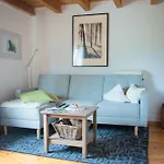 Naradhube Wolte Apartment Abriach