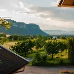 Naradhube Wolte Apartment Abriach