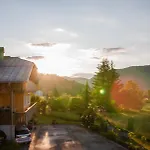 Naradhube Wolte Apartment Abriach