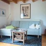 Naradhube Wolte Apartment Abriach