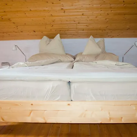 Apartamento Naradhube Wolte