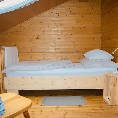 Apartman Naradhube Wolte Apriach