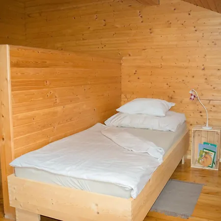 Naradhube Wolte Apartman