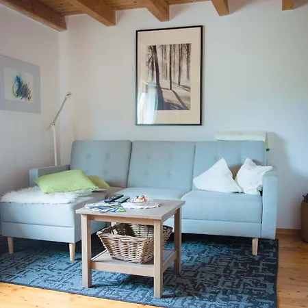 Naradhube Wolte Apartmán Abriach