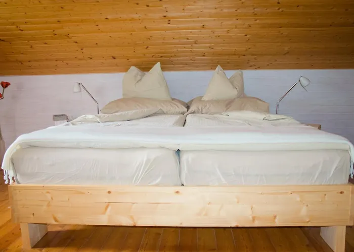 Apartman Naradhube Wolte