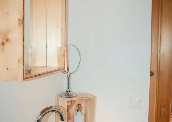 Naradhube Wolte Apartamento Apriach