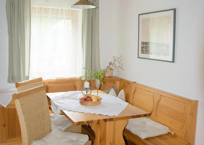 Apartman Naradhube Wolte