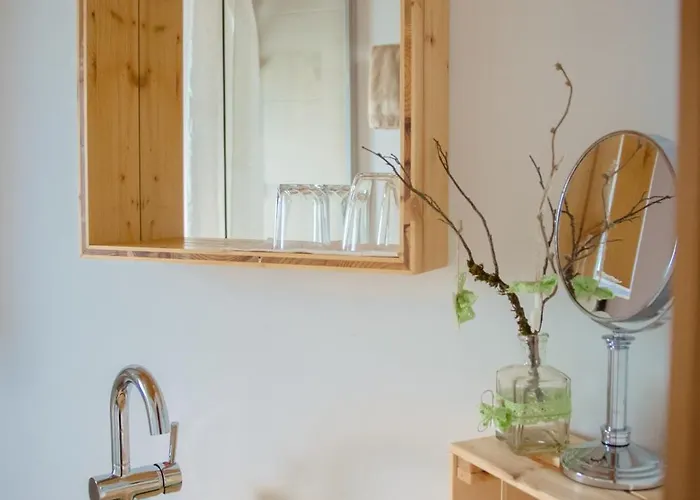 Apartman Naradhube Wolte *