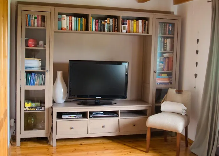 Naradhube Wolte Apartman *