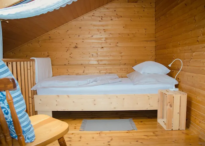 Apartamento Naradhube Wolte Apriach