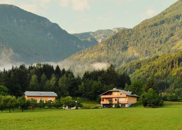 Apartamento Naradhube Wolte Apriach