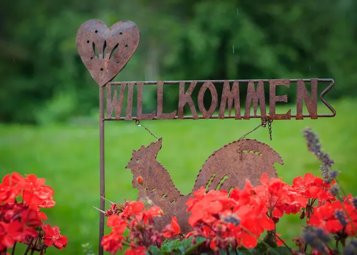 Apartman Naradhube Wolte *