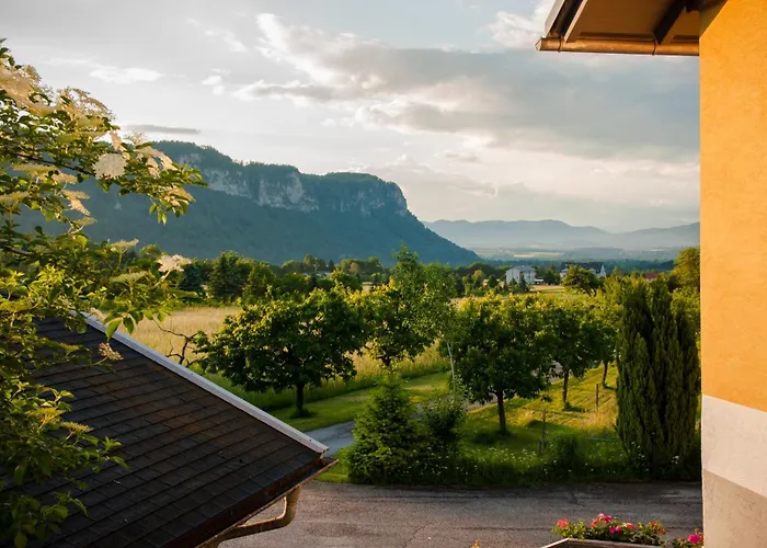 Naradhube Wolte Apartamento Apriach