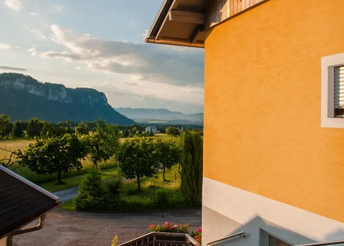 Naradhube Wolte Apartman