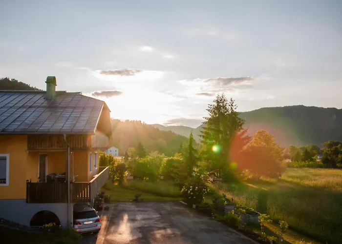 Naradhube Wolte Apartamento Apriach