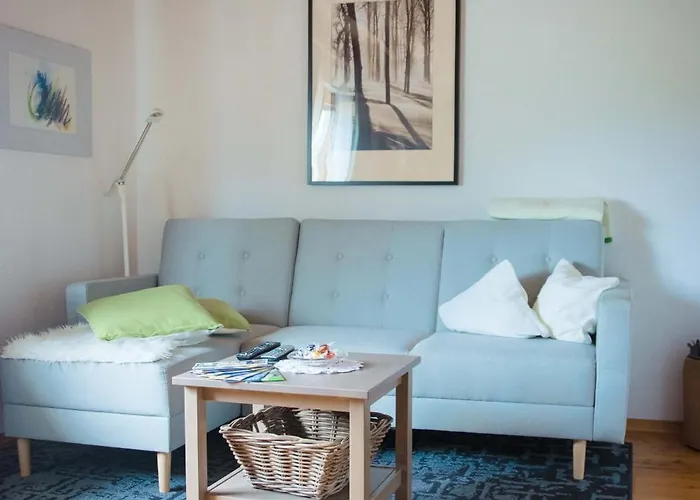 Naradhube Wolte Apartman Apriach